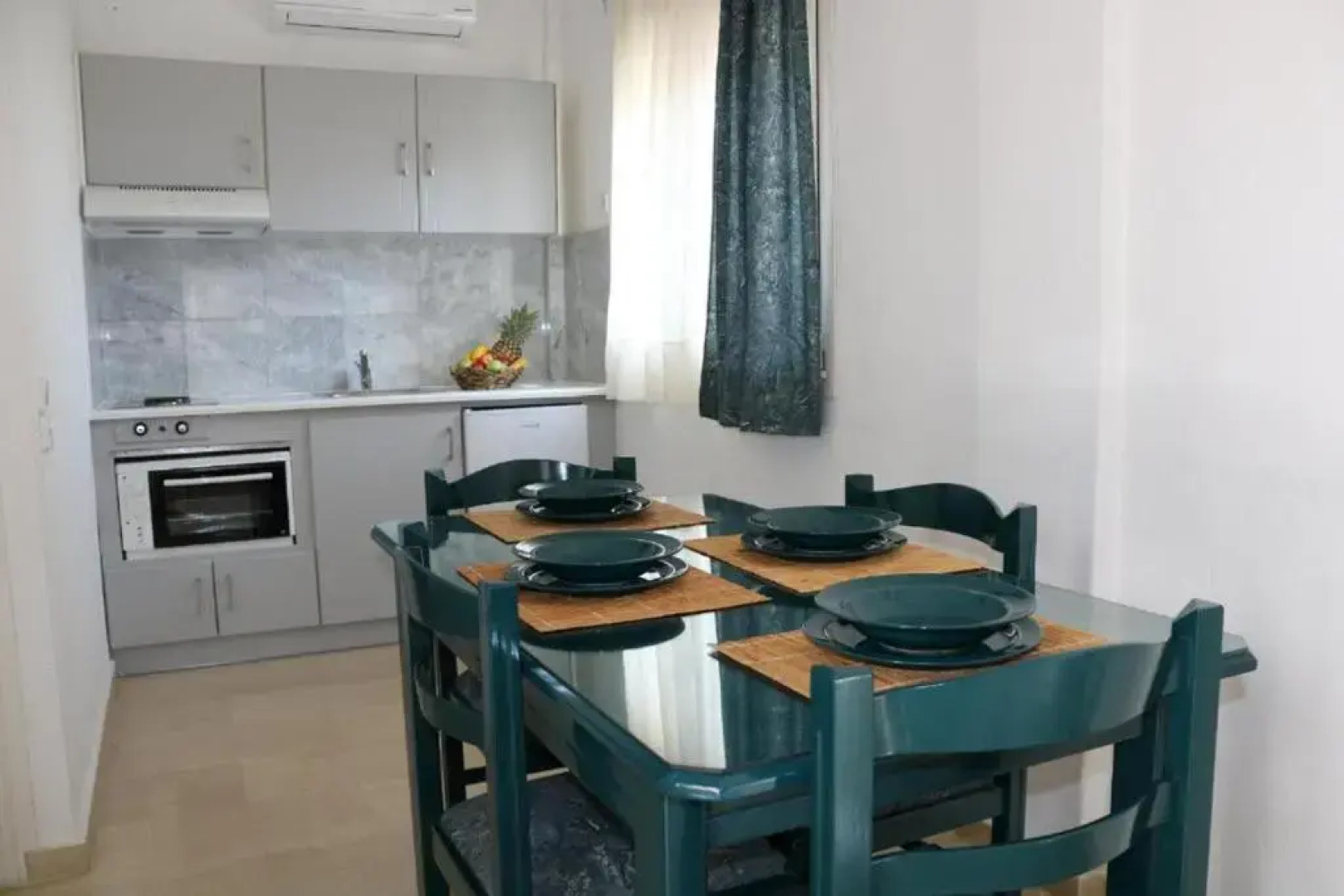 Mitika Hotel Apartments