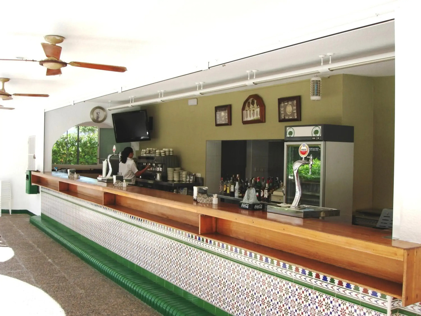 Hotel Villa Naranjos