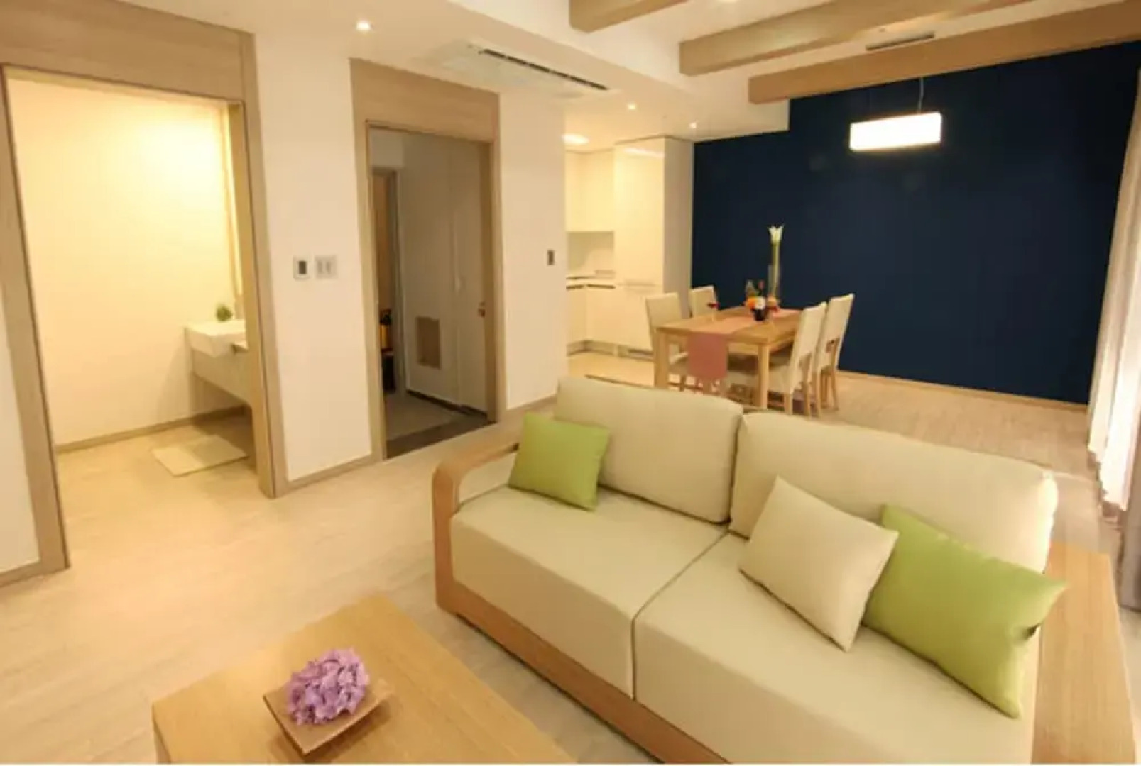 Yeosu Gyeongdo Resort