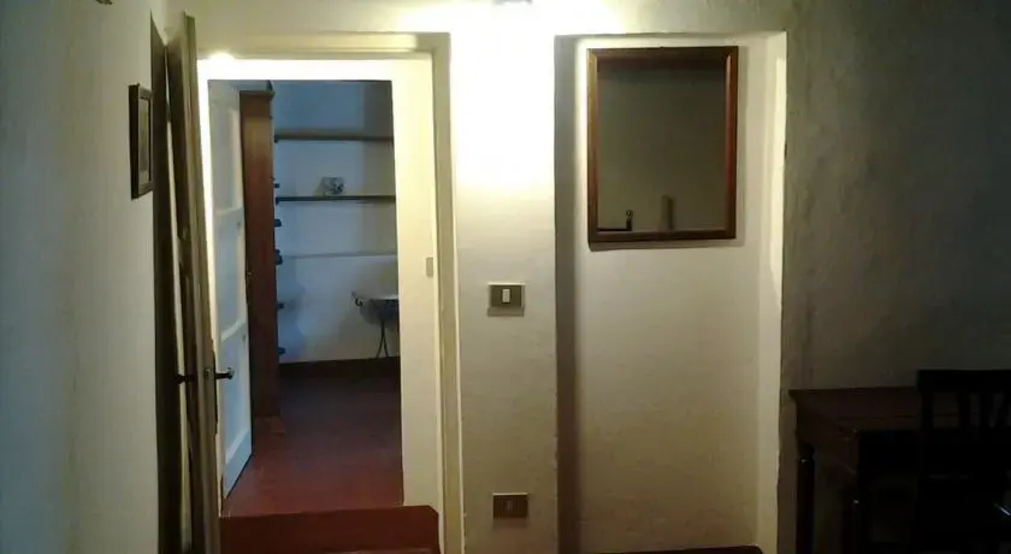 Holiday home La Casina