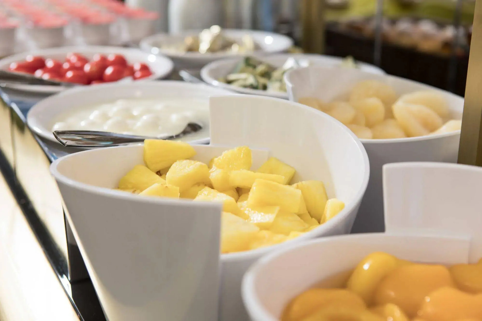 The K Boutique Hotel