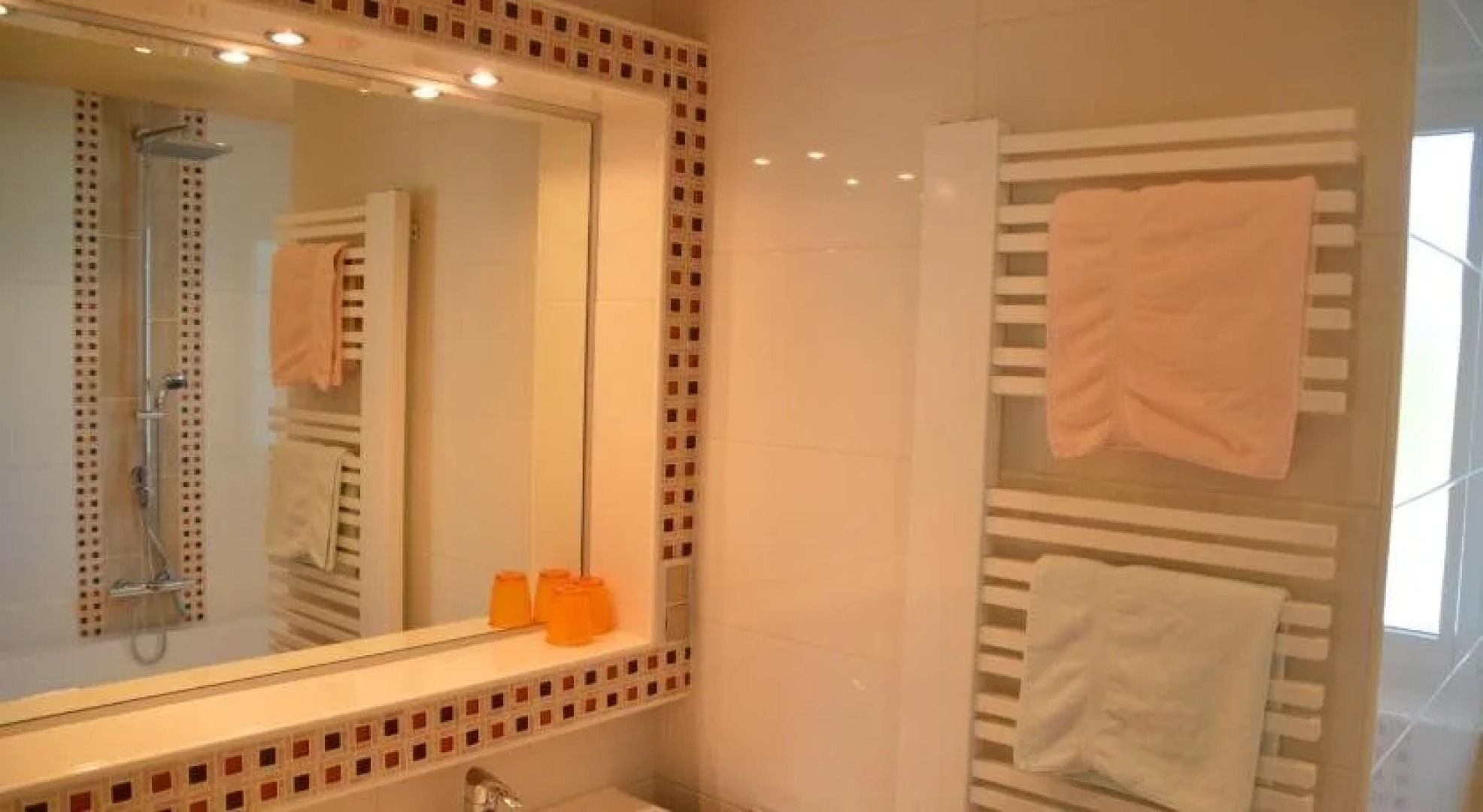 Frühstückspension Safronhof