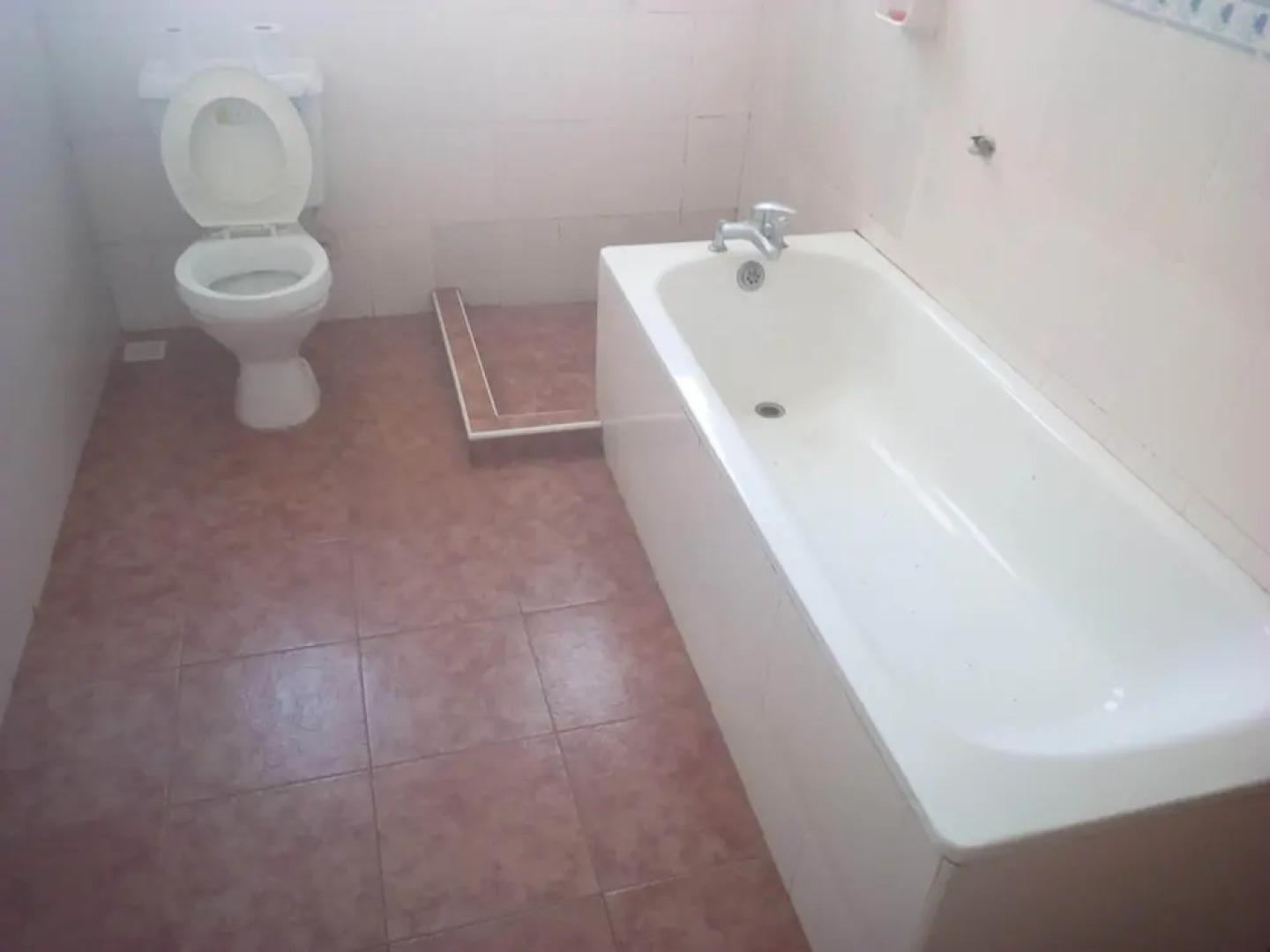 Kitui Cottages Guest House