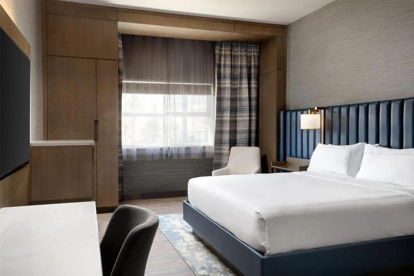 DoubleTree by Hilton West Kelowna