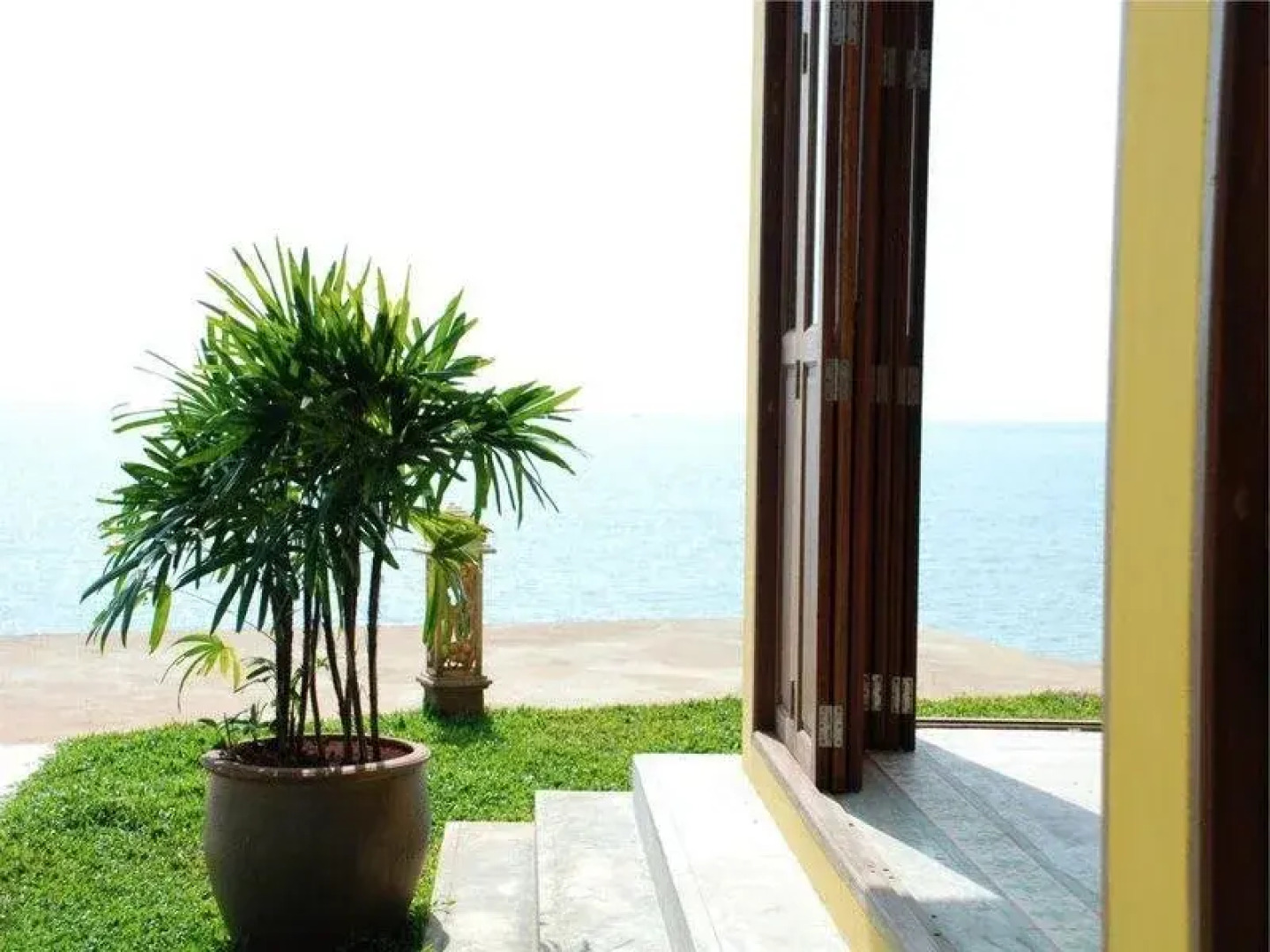 Villa Phra Chan Resort