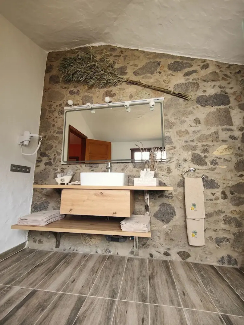 Casa Rural El Borbullón