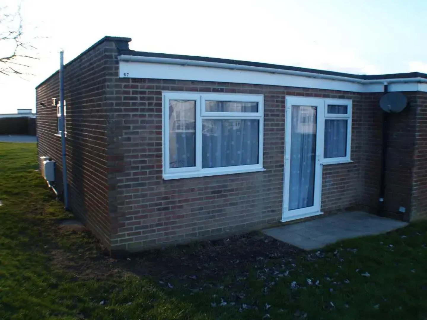 Sunny View, 87 Brambles Chine