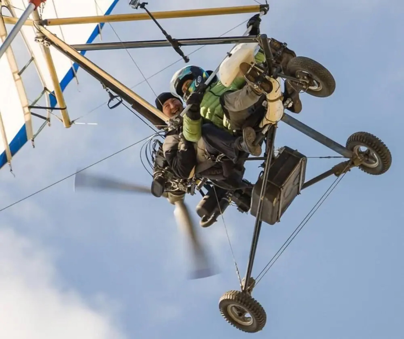 Yan BibiYan Guest House