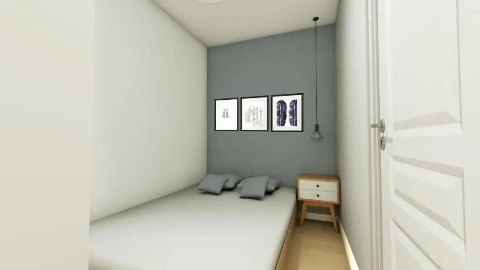 Résidence 7ème Art - T2 Meublés - centre ville