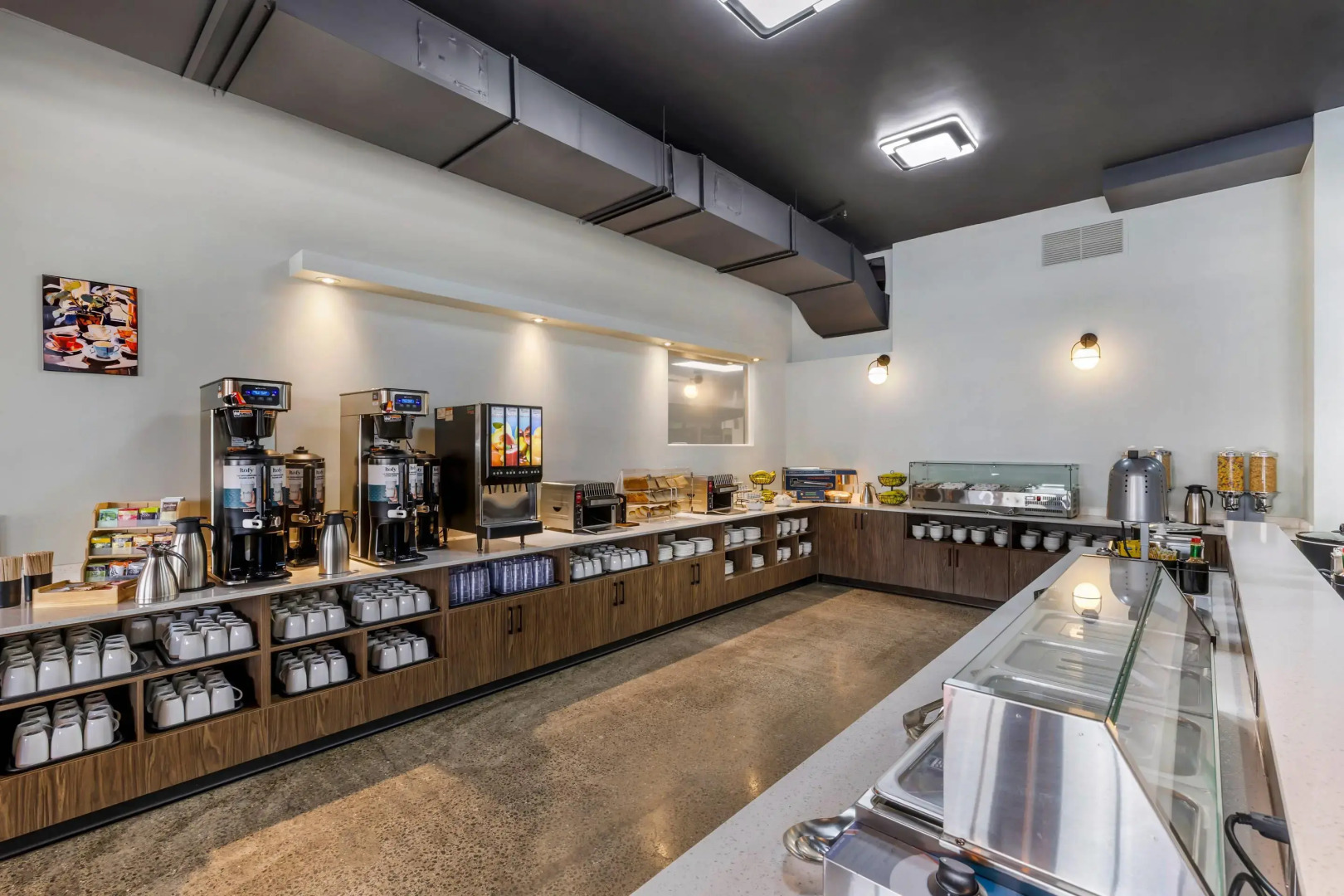 Hotel Quartier, an Ascend Collection Hotel