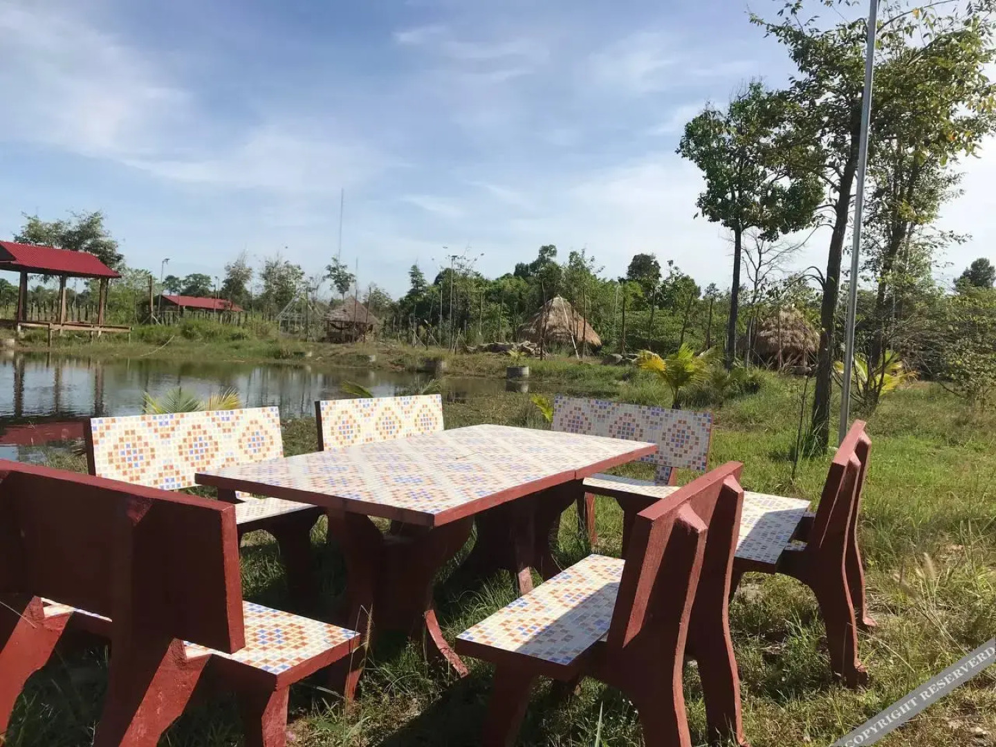 Preah Vihear Jaya Hotel