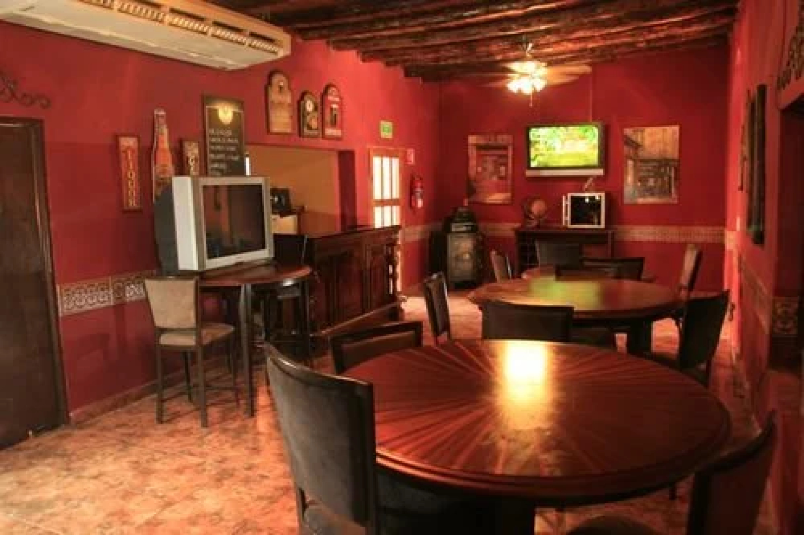 Hotel Plaza Cuatrociénegas