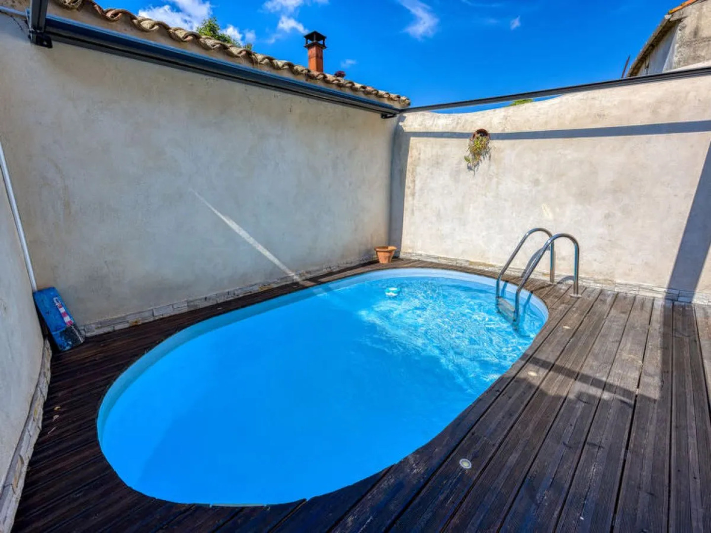 La Maison du 14 Juillet