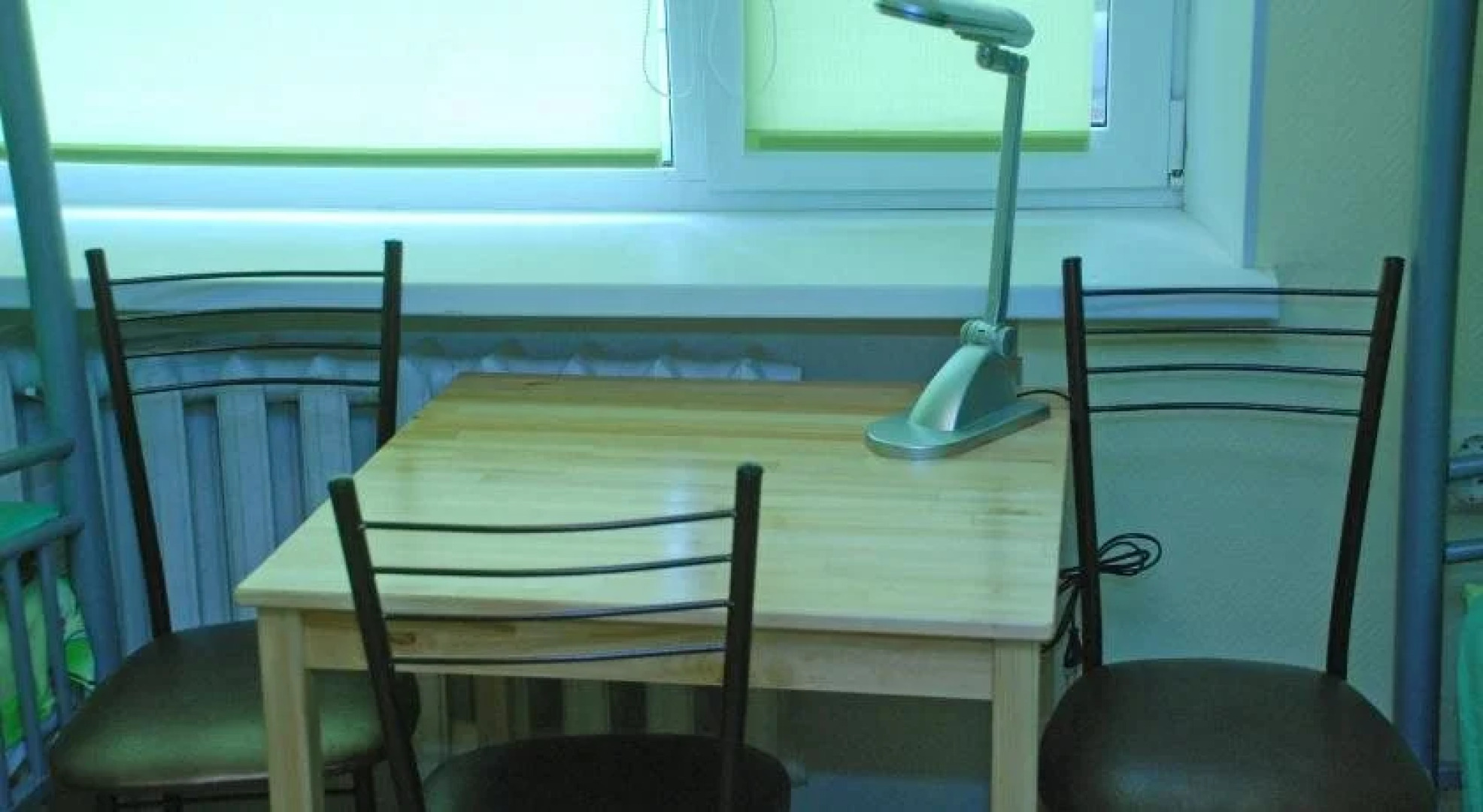 Хостел "ПичугинХолл"