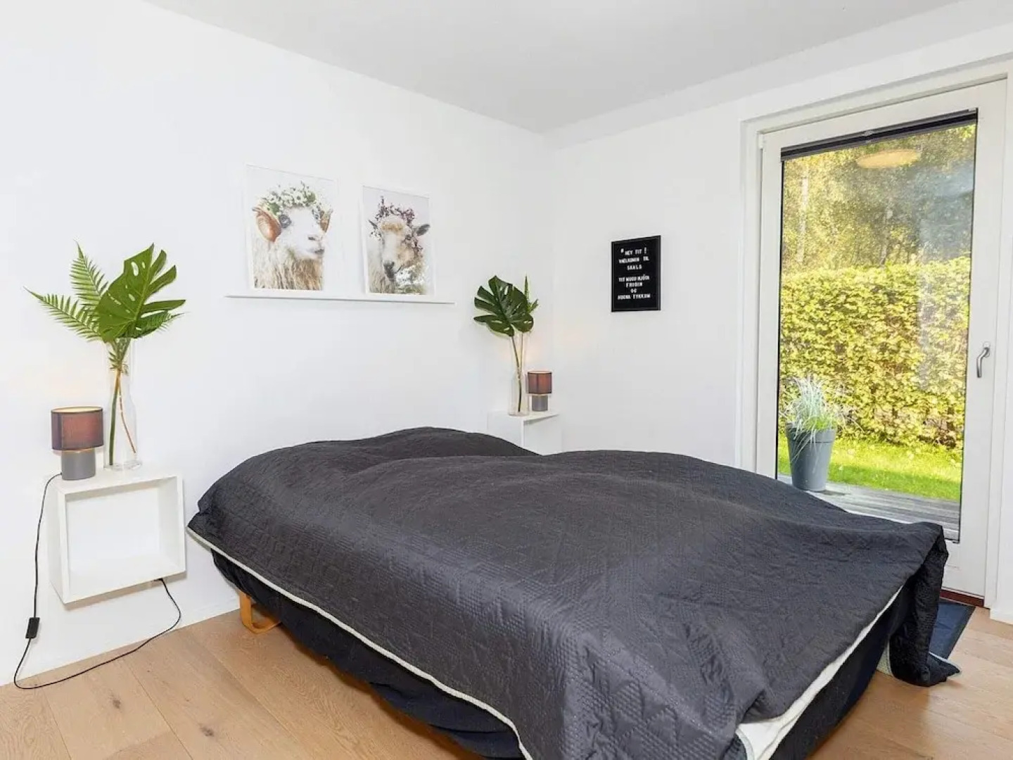 4 Star Holiday Home in Skals-by Traum