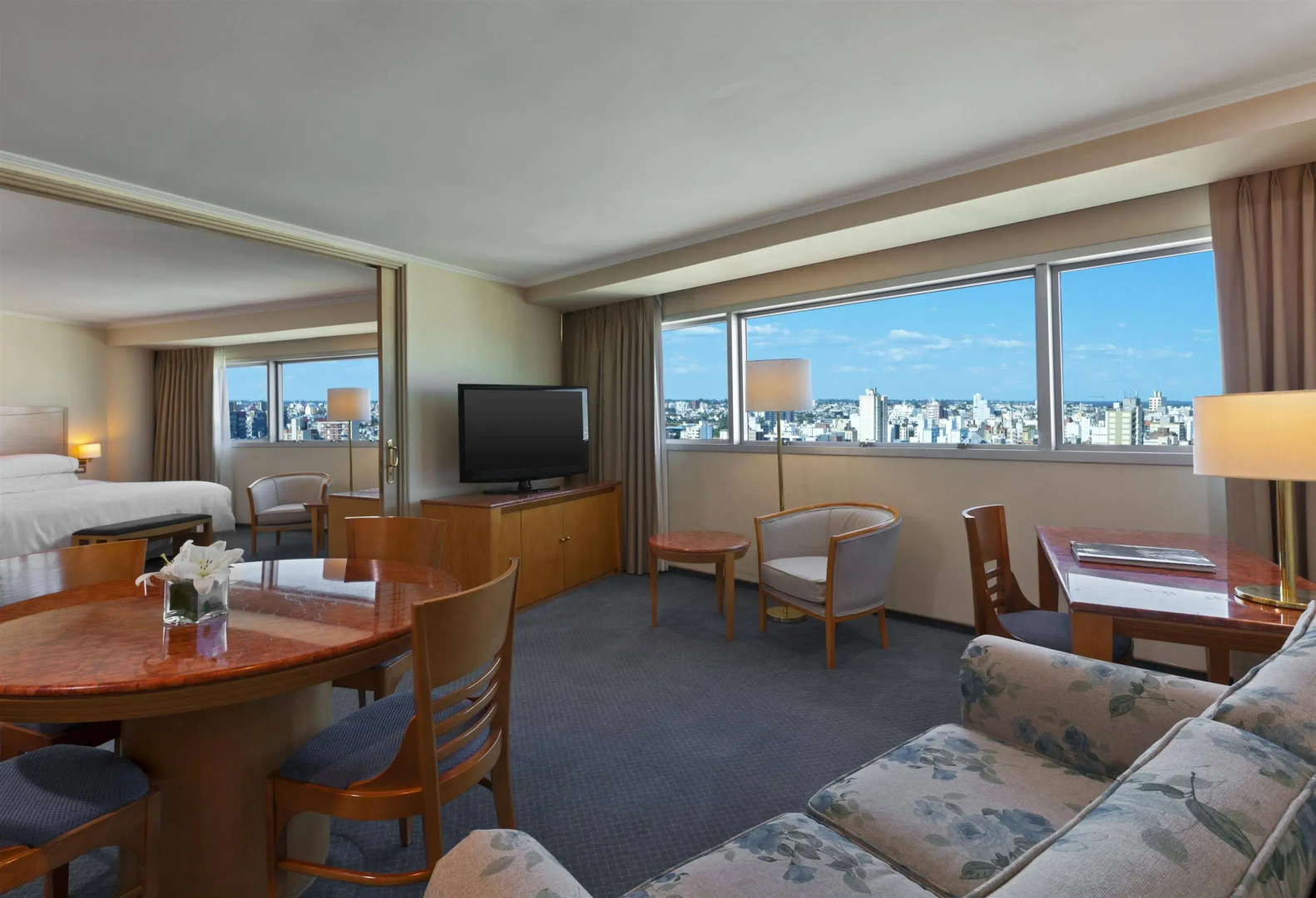 Sheraton Cordoba Hotel