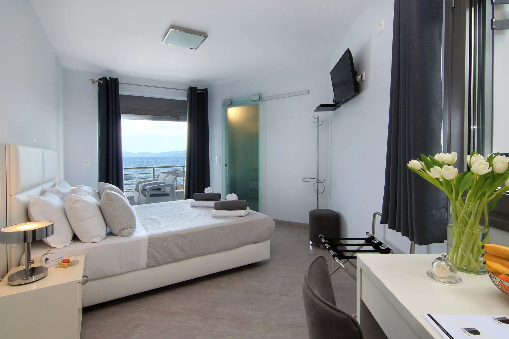 Dardiza Boutique Hotel