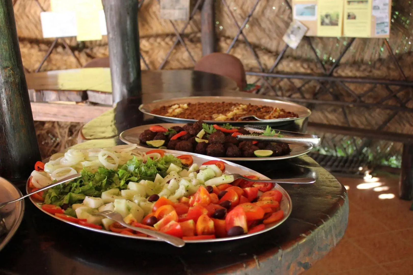 Footsteps Eco-Lodge