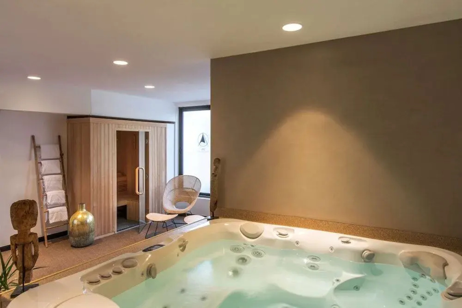 Best Western LAquarium Arras Nord