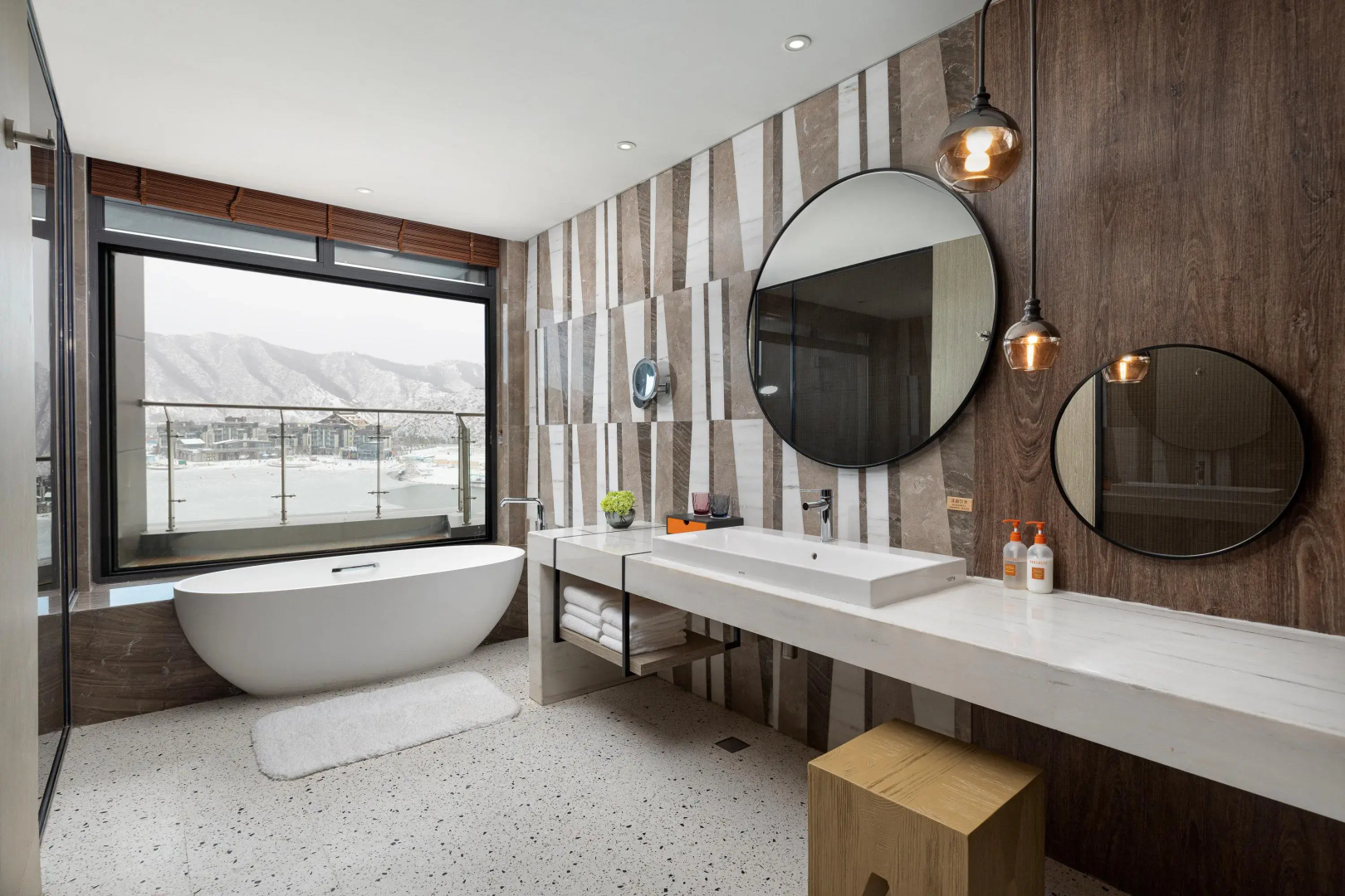 Crowne Plaza Chongli by IHG