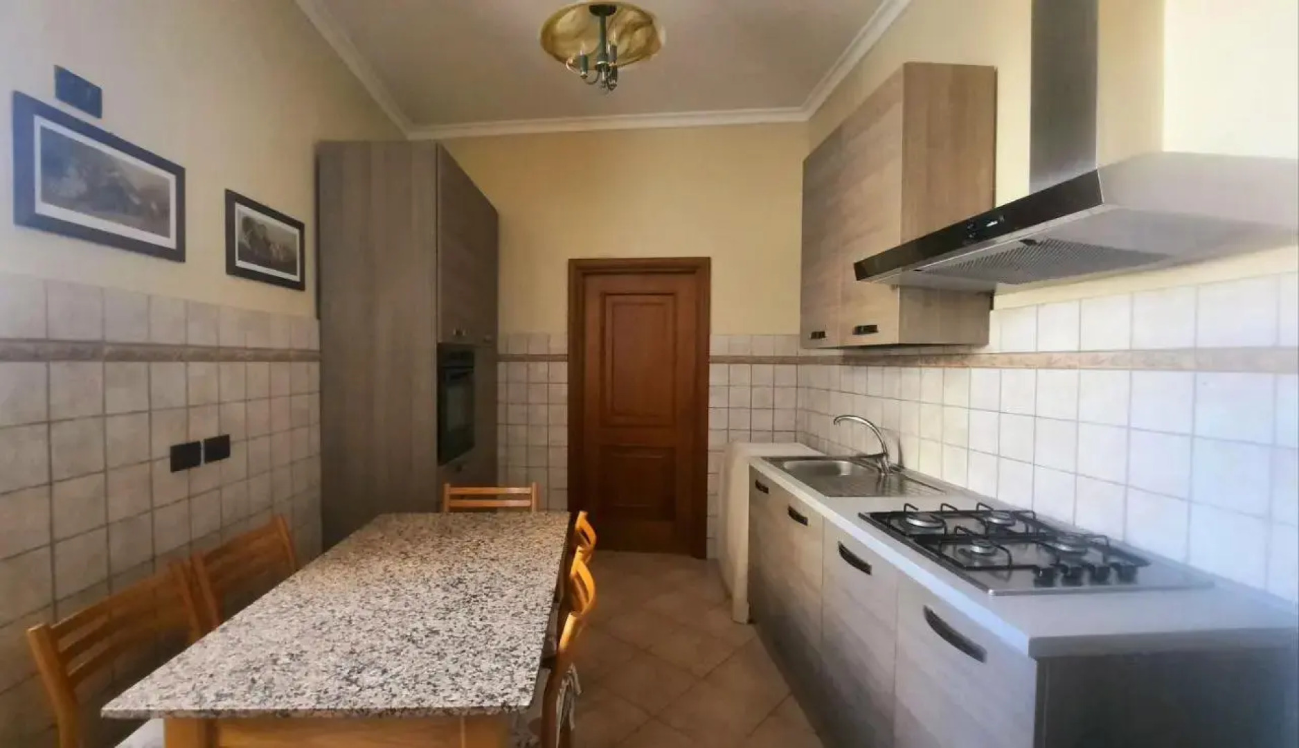 Ecco Marino Casa Vacanze