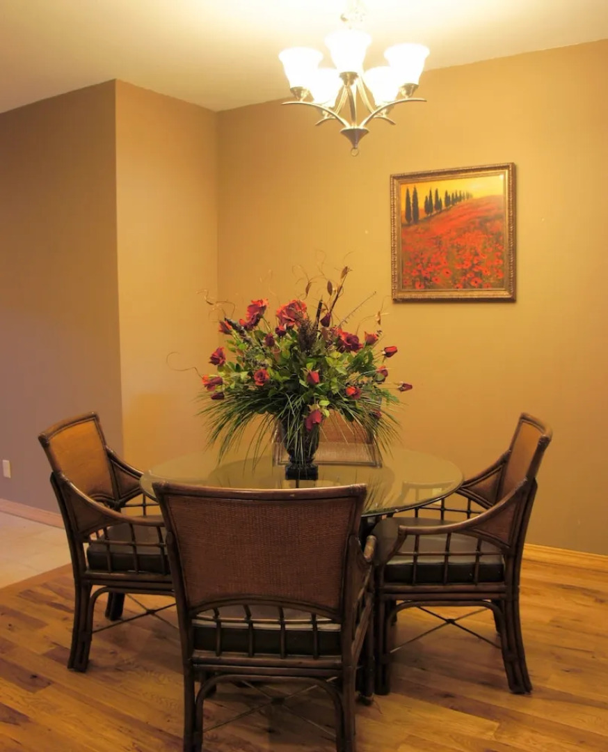 Celebration Cove Table Rock Lakefront Condos