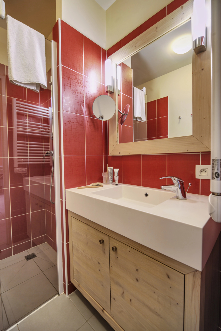 Pierre & Vacances Residence Premium Julia Augusta