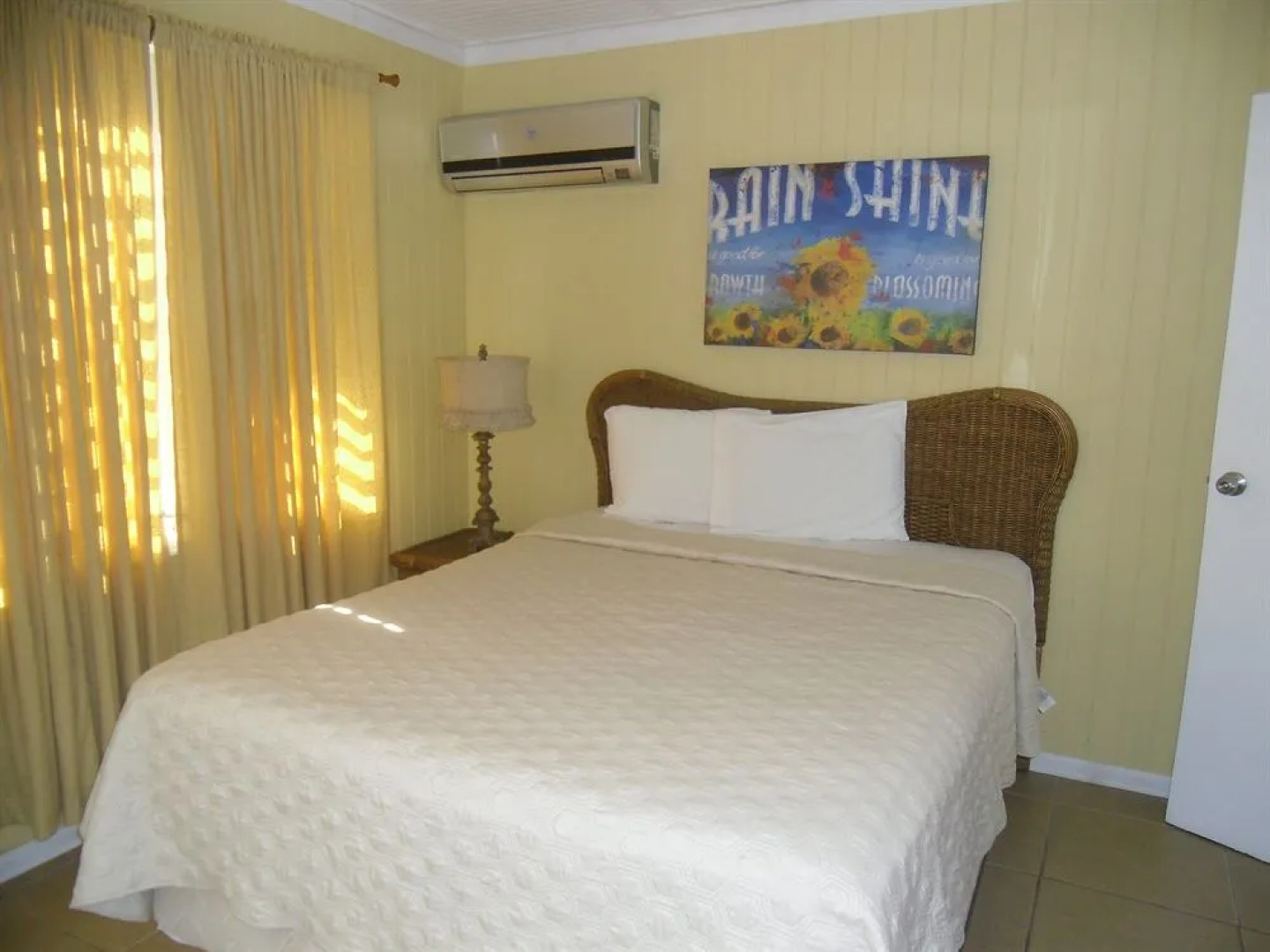 Parador Villas Del Mar Hau