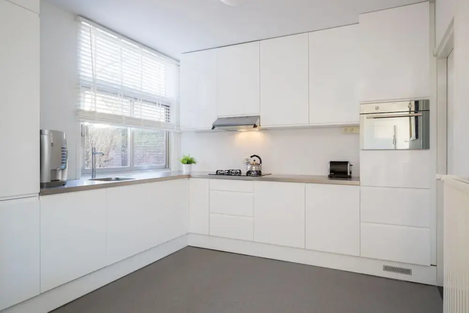 Guesthouse Living & Sleeping Eindhoven