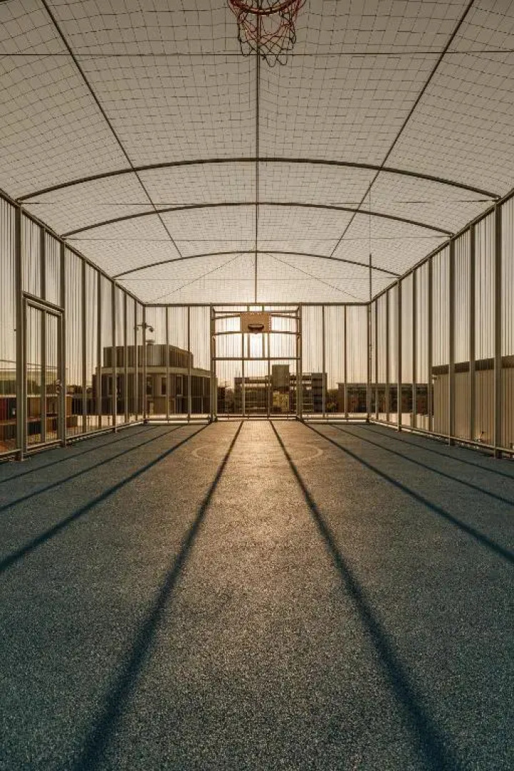 The Brucklyn Apartments