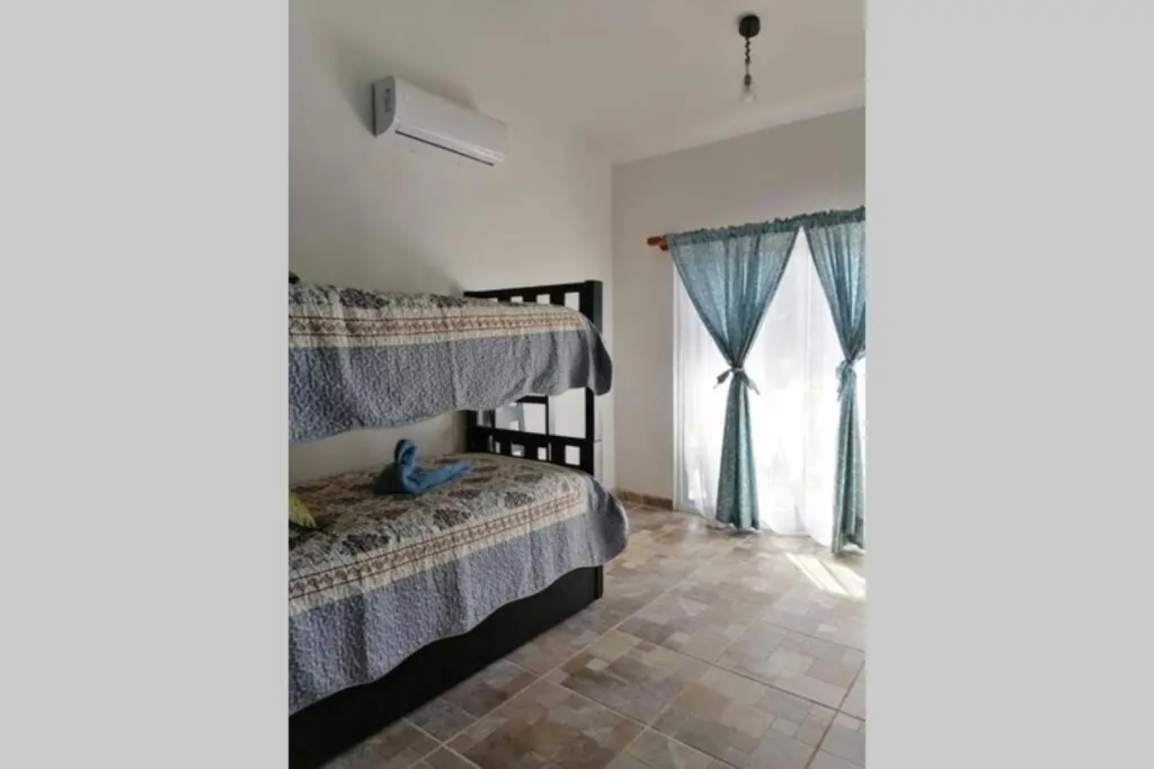 Casas Villas las Palmera 10 personas