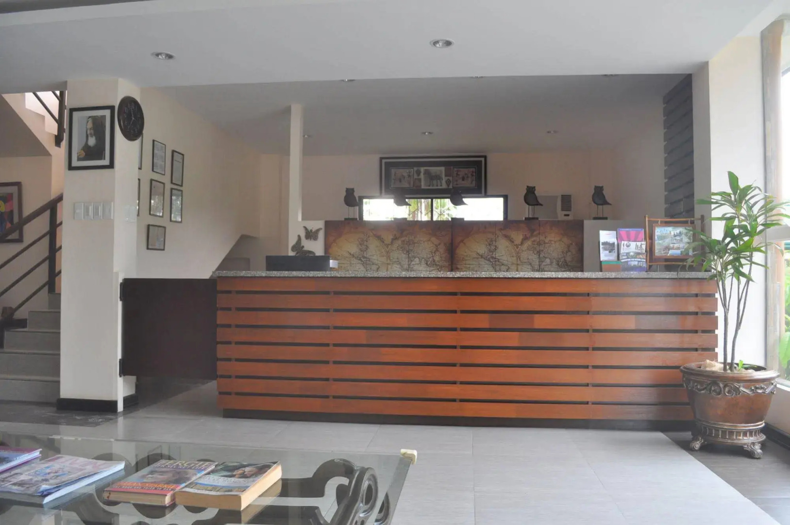 St. Catherine Boutique Hotel & Restaurant