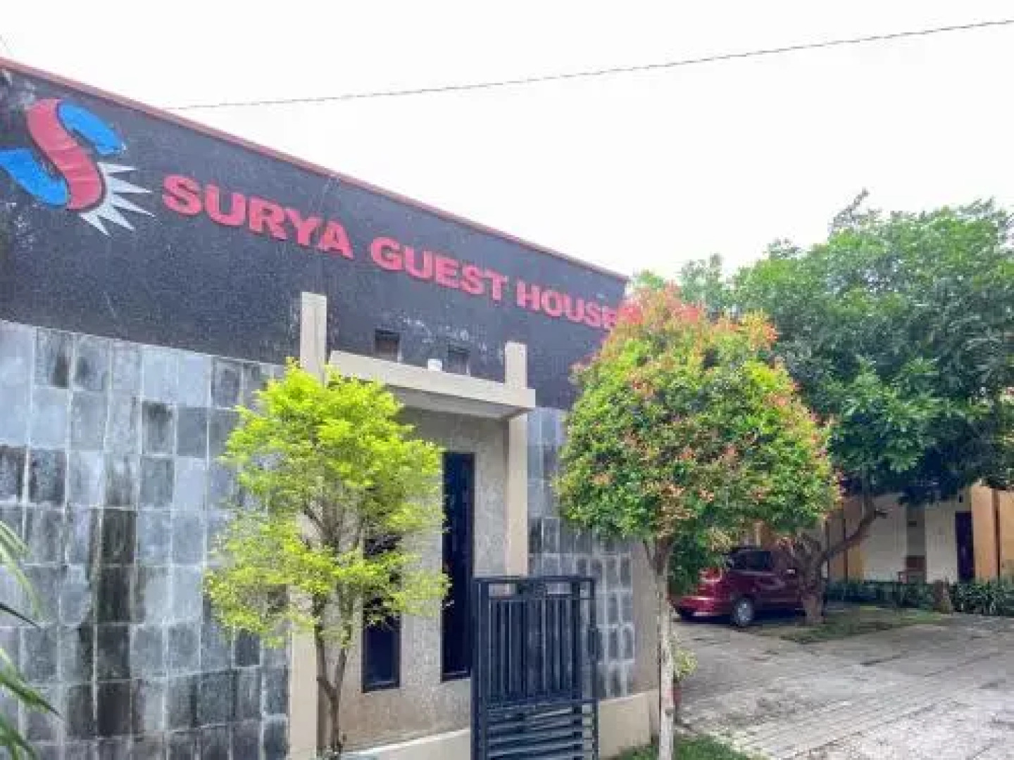 Surya Guest House