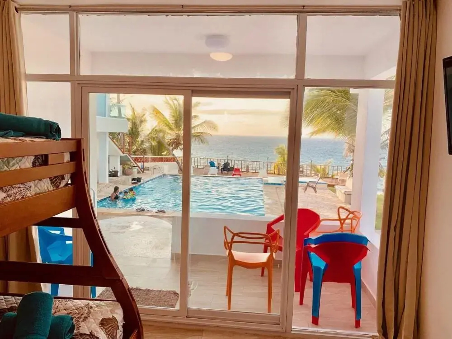 Ventana al Atlantico at Arecibo 681 Ocean Drive