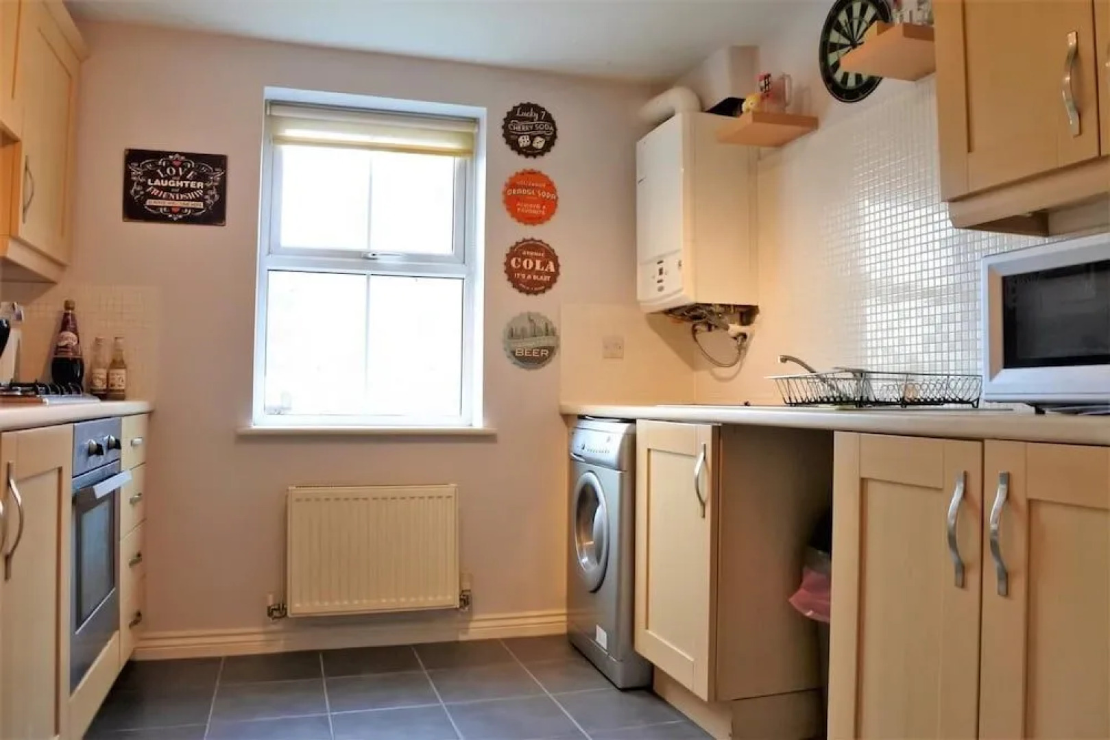 Professional Apartments Grantham