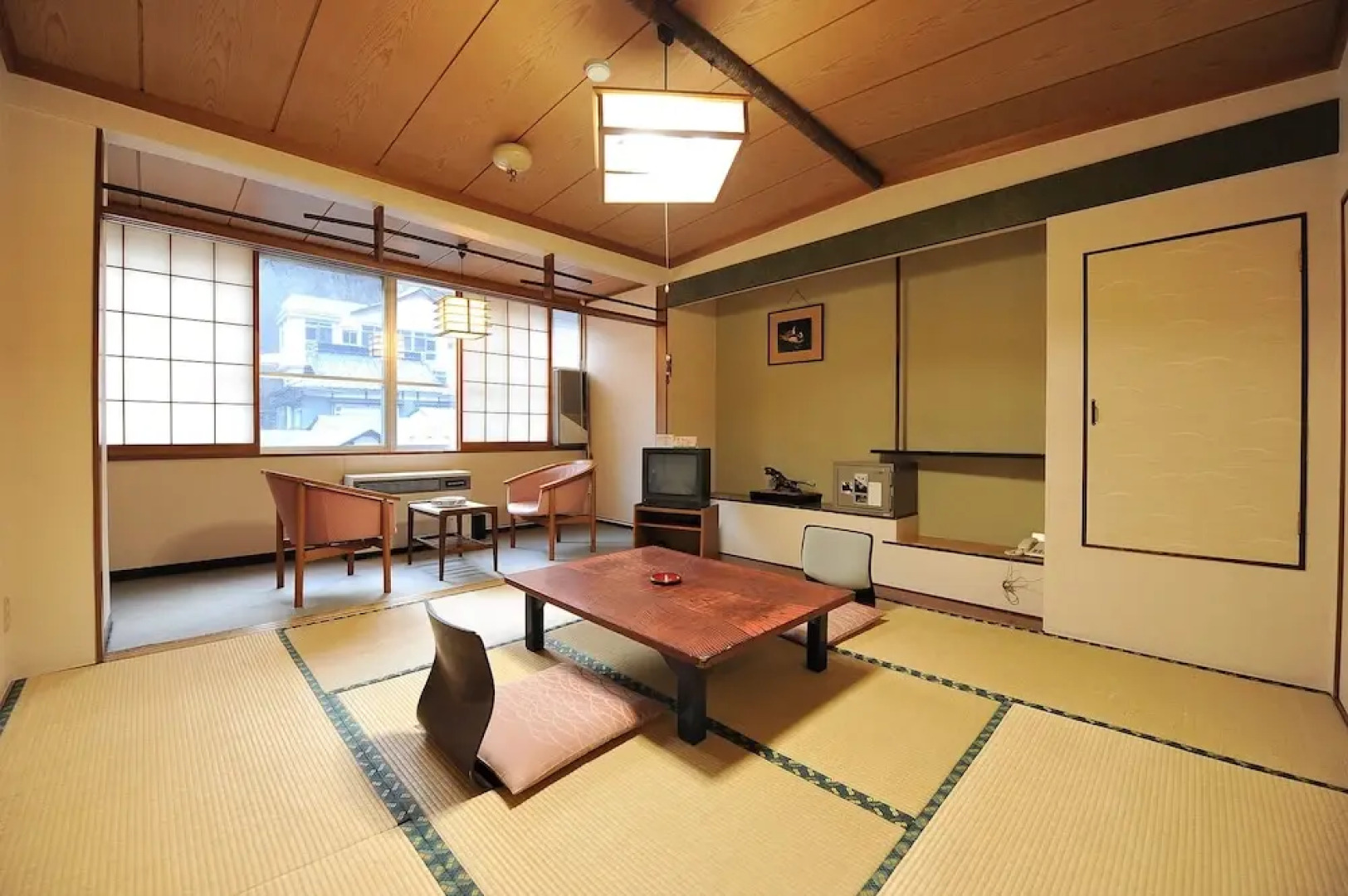 Matsudaya Ryokan
