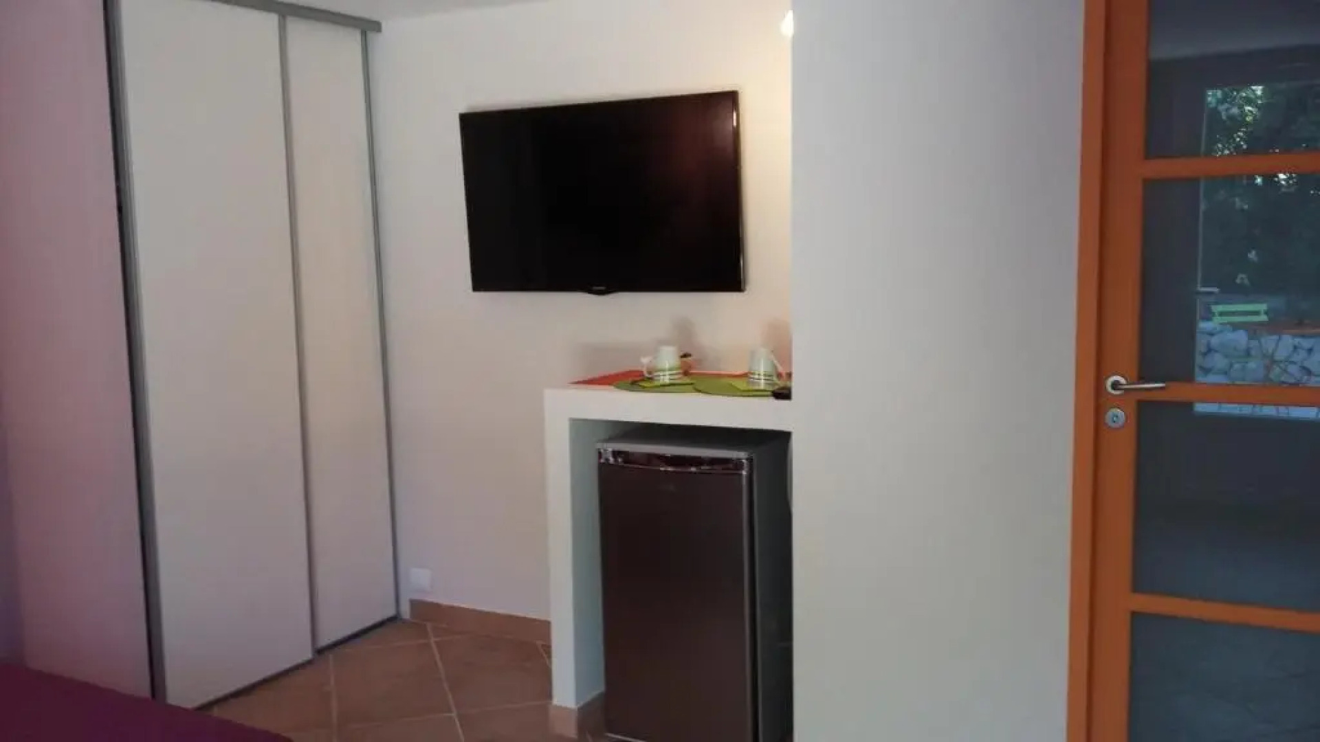 Les Portes Du Ventoux