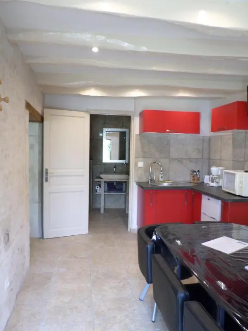 La Haute Traversière