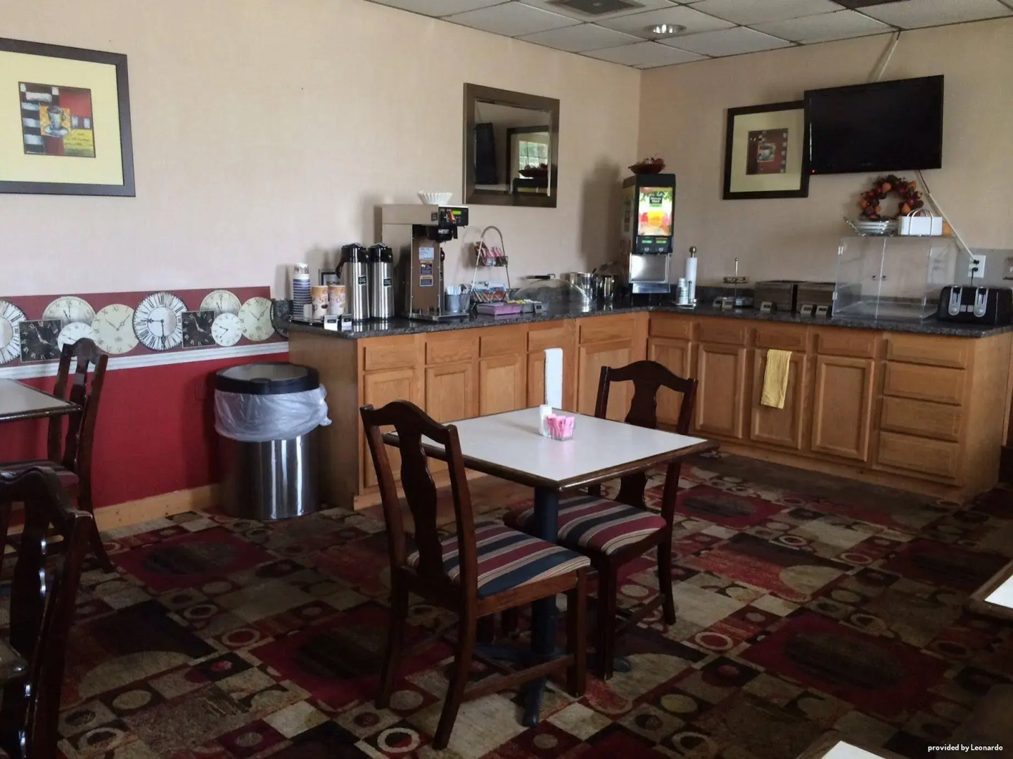 Quality Inn Austintown - Youngstown West