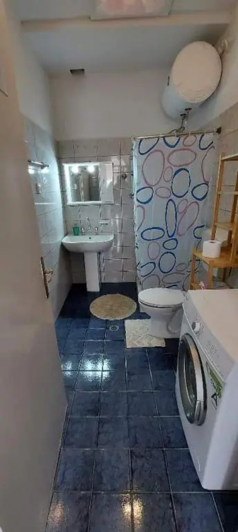 Vintage detached house