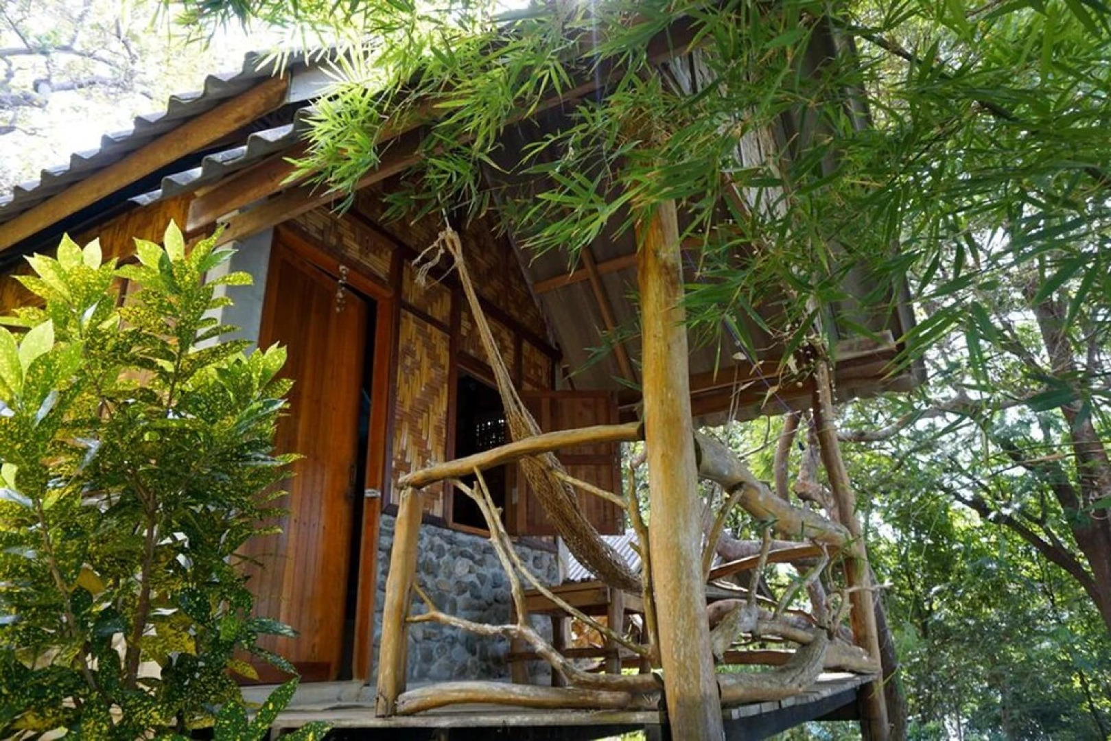 Rattana Bungalow Koh Chang