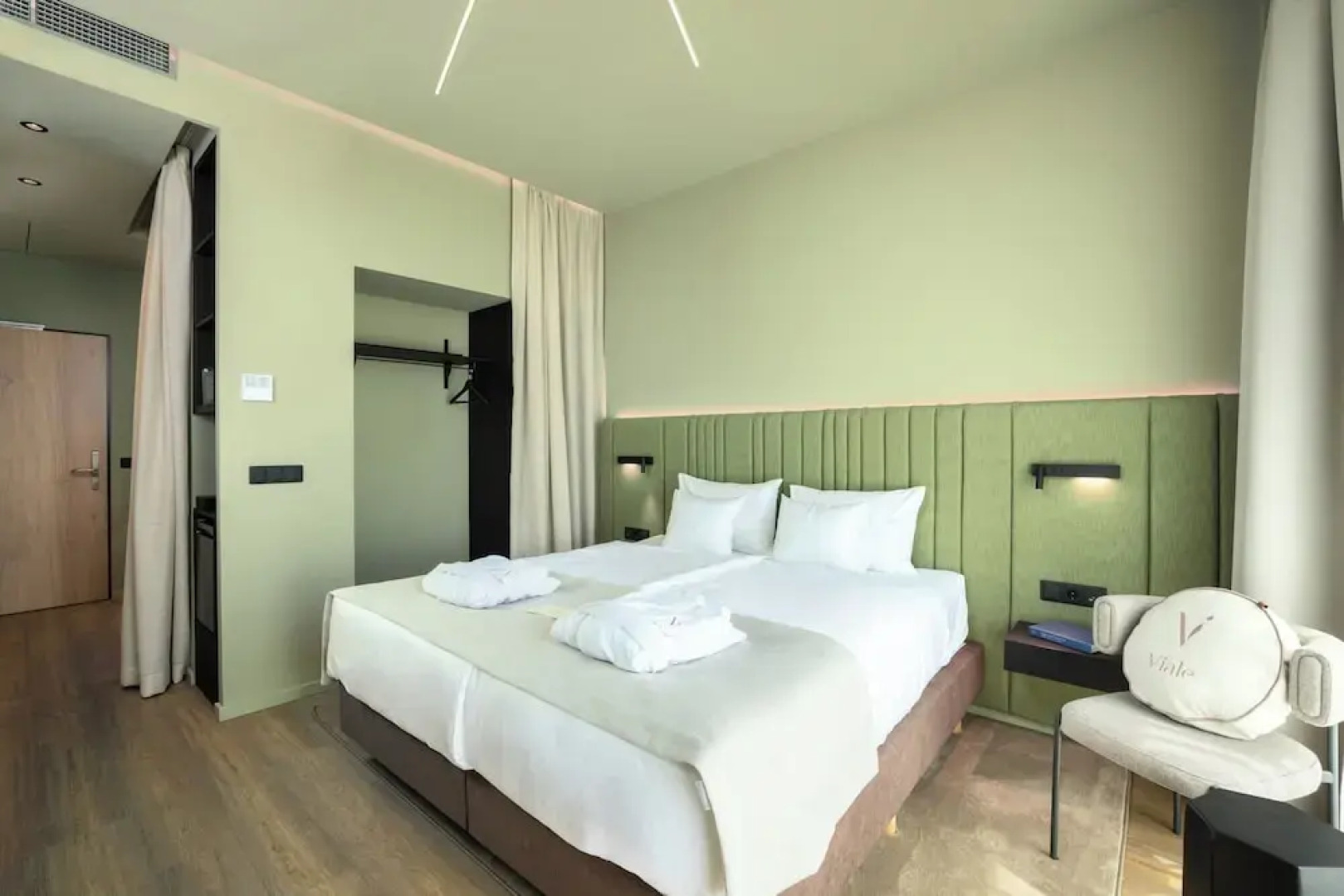 Viale Boutique Hotel Villány