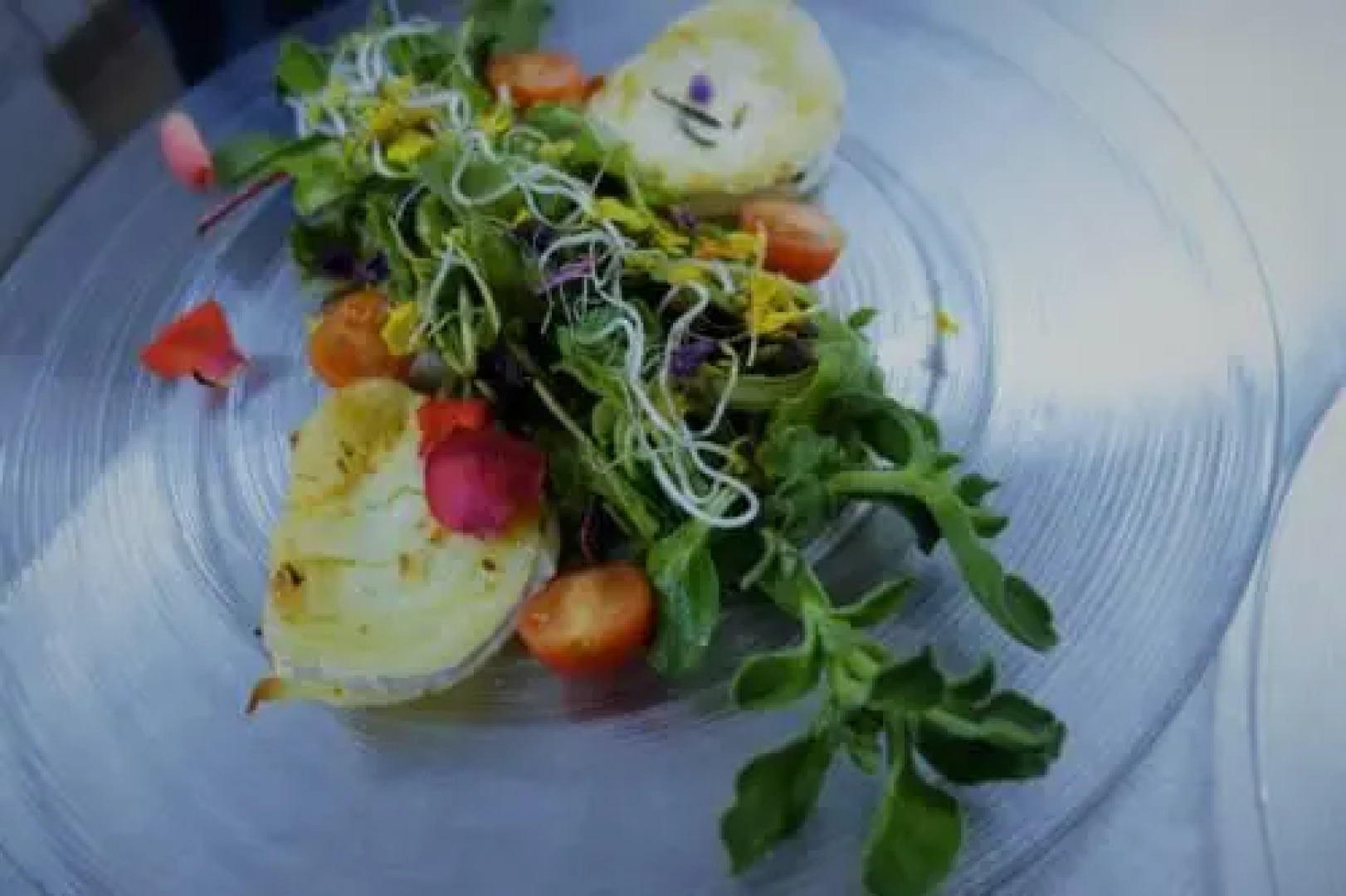 Hotel & Restaurant Venner Moor