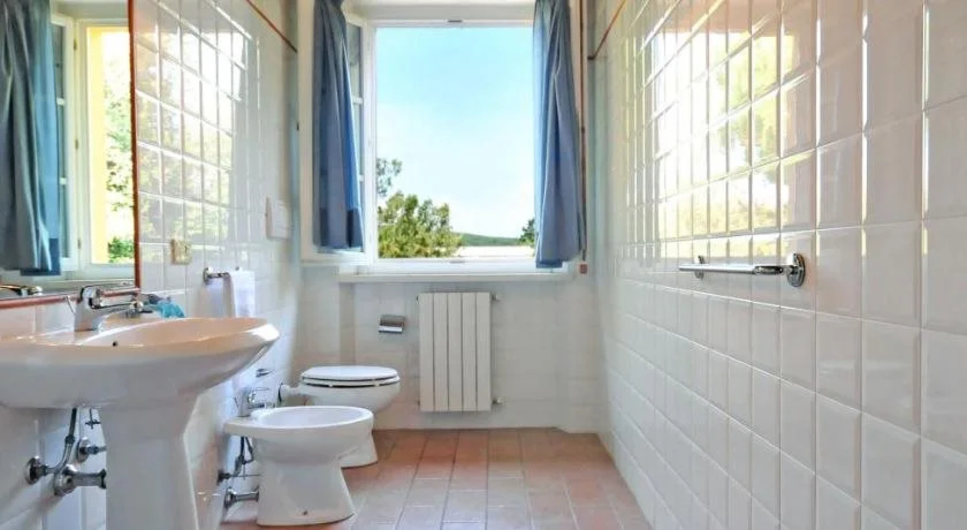 Podere Adorni Holiday Resort