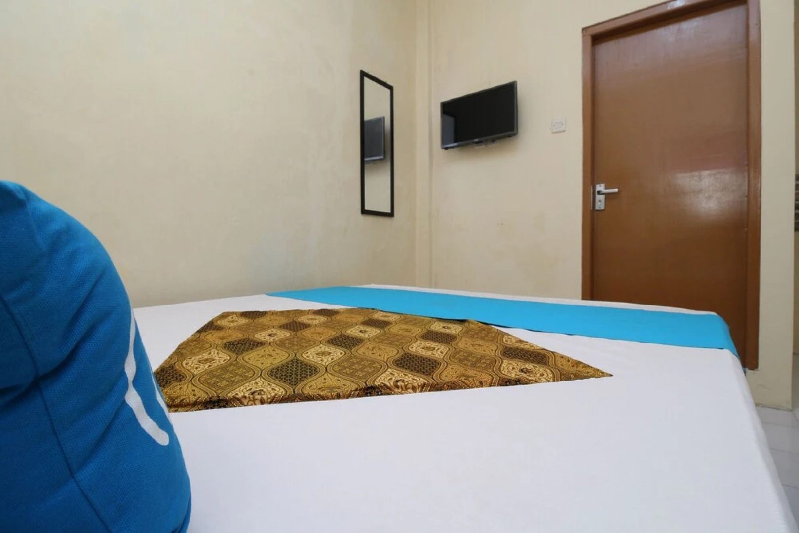 Airy Bangunharjo Parangtritis KM 4 319 Yogyakarta