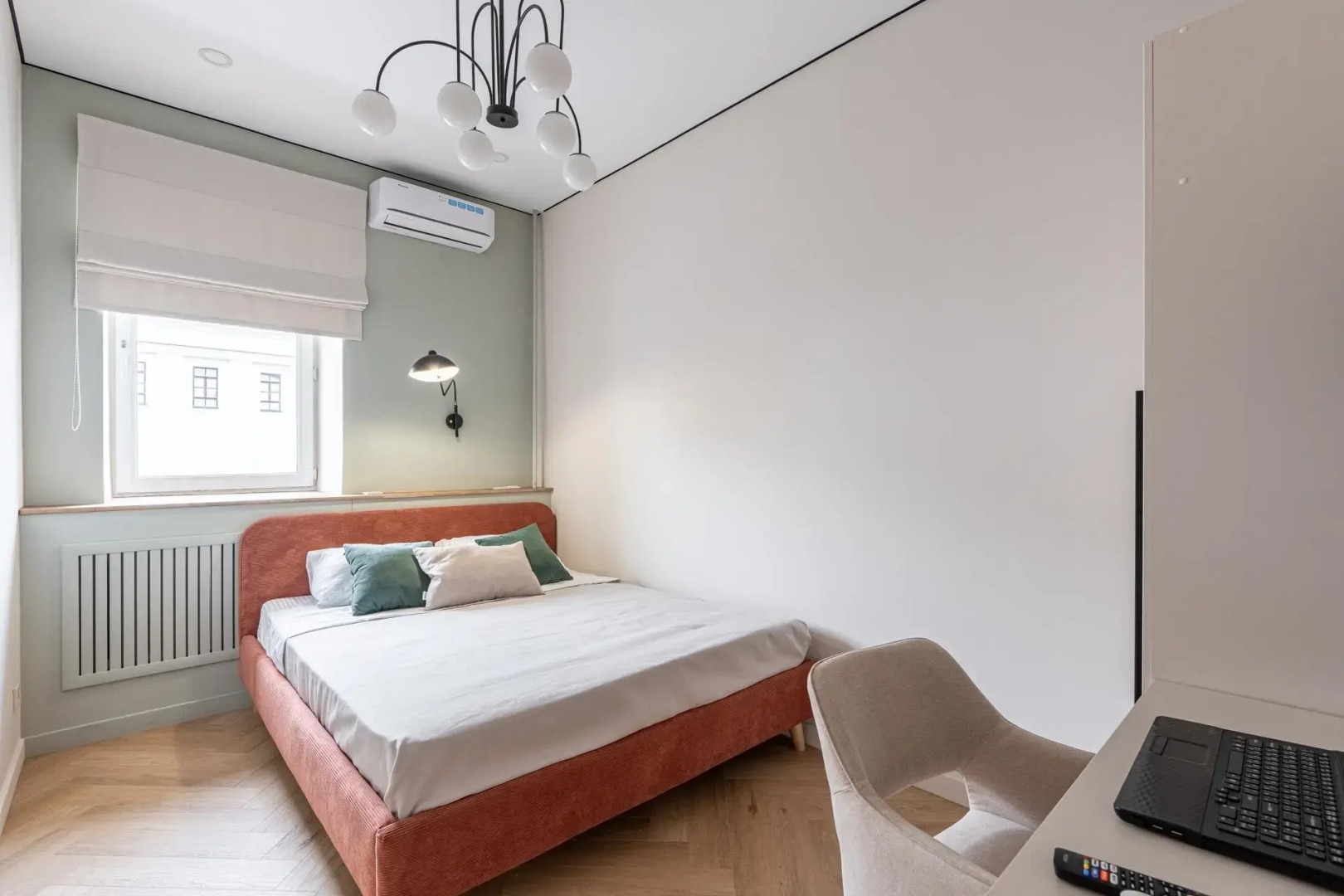 Апартаменты у Кремля на улице Баумана 26