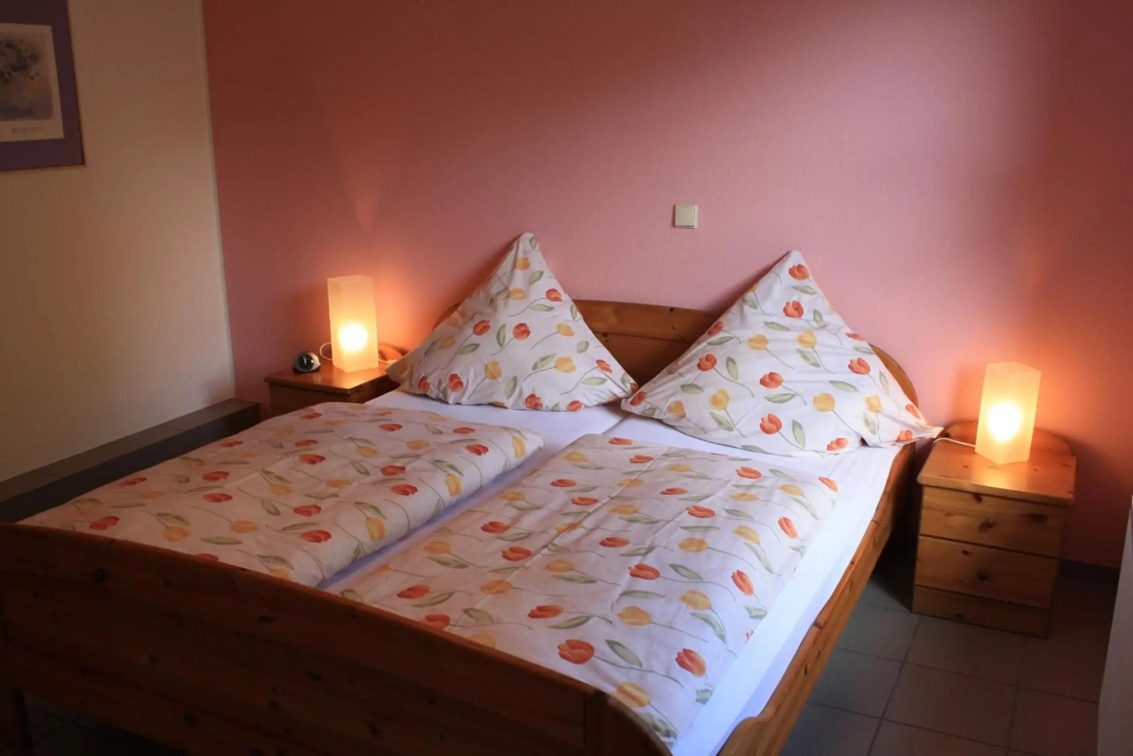 Ferienwohnung Mosella