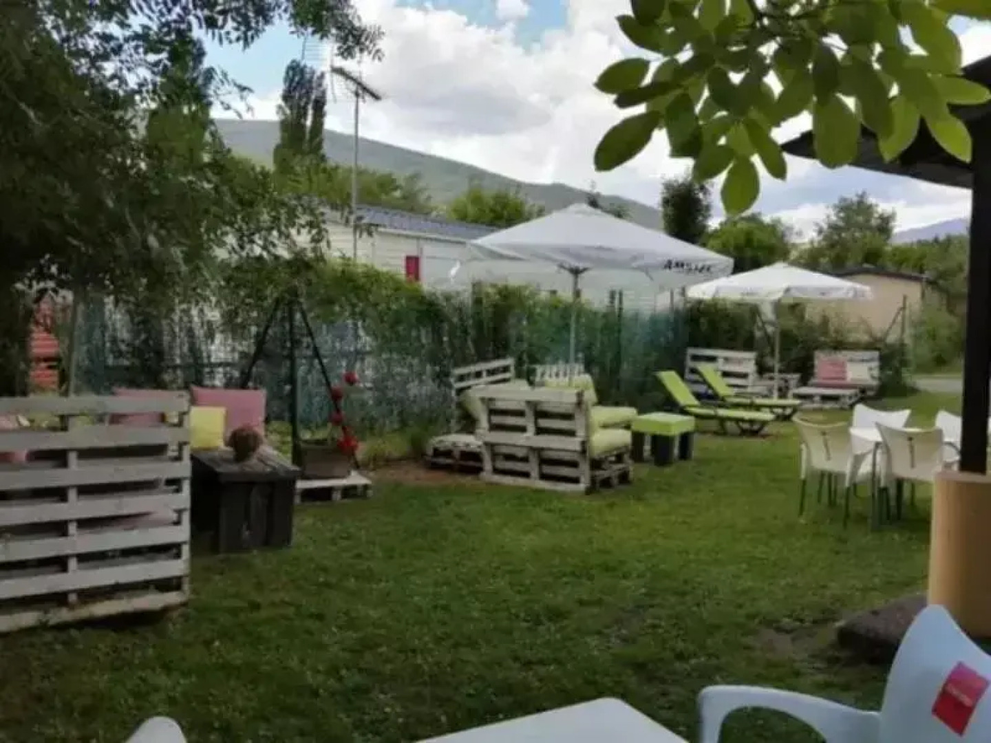 Solopuent Hotel Rural 3000