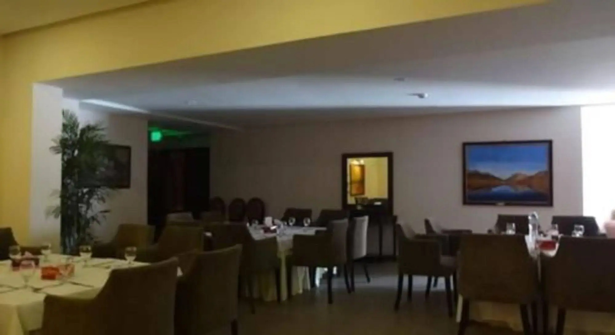 Grand Ambassador Islamabad