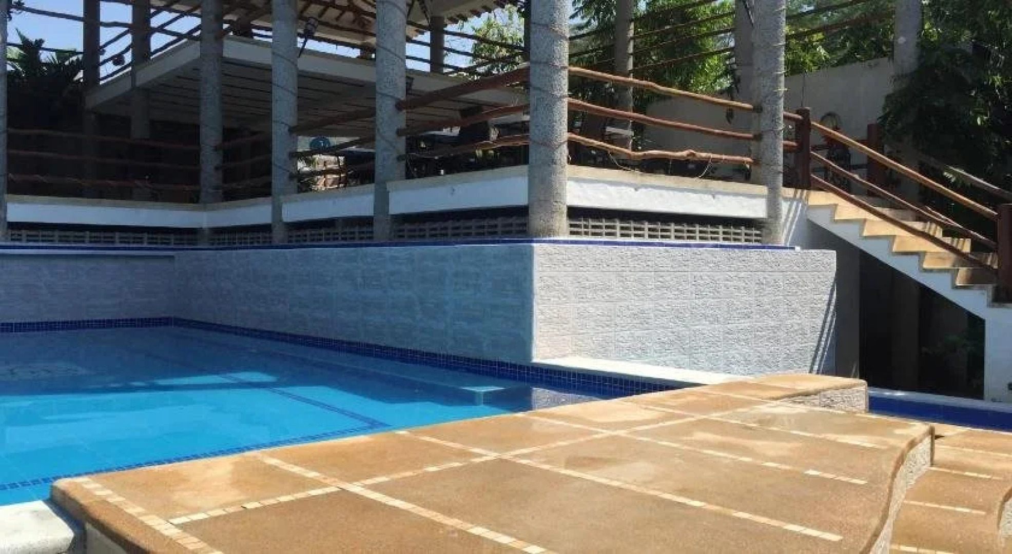 Hotel Boutique La Villa de San Bartolomé